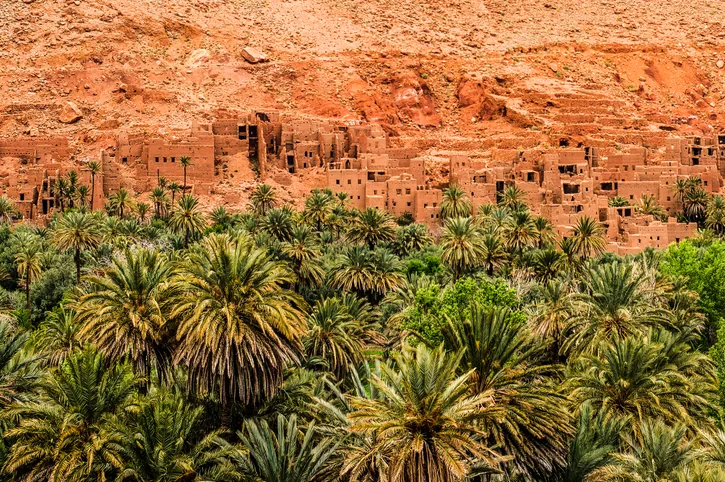 Circuit Maroc - Andaluzia | 12 zile - Avion | 2026