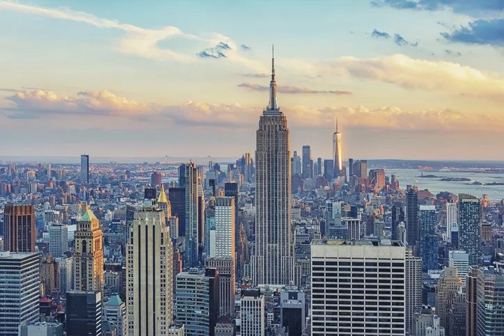 Circuit New York: Inima vibrantă a Americii | 8 zile - Avion | 2027