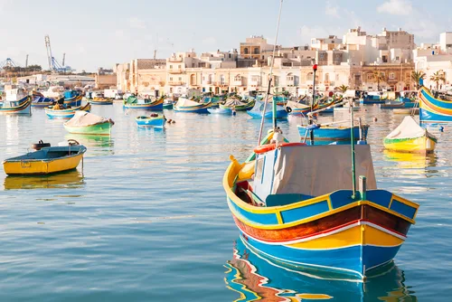 Senior Holidays Malta | 8 zile - Avion | Plecare Cluj Napoca 2027