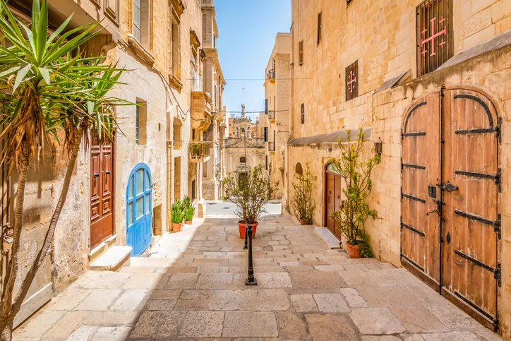 Carnaval Malta: Sarbatoarea Insulei de Miere | 8 zile - Avion | 2027