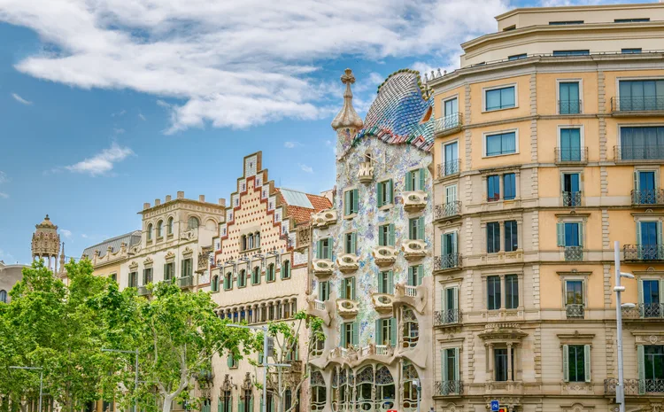 Senior Holidays Barcelona & Costa Brava | 8 zile - Avion | Plecare Timisoara 2027