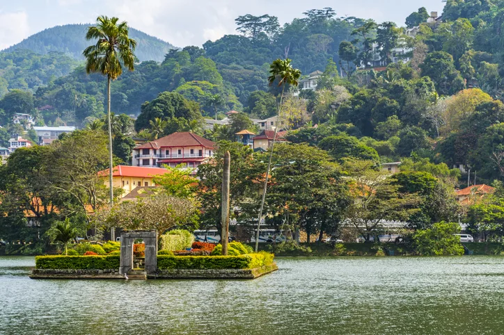 Circuit Sri Lanka: Circuit, Safari si Sejur | 12 zile - Avion | 2027