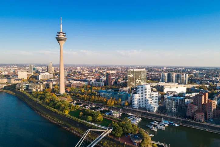 Carnaval Köln: Festivalul Mastilor pe Rin | 5 zile - Avion | 2027