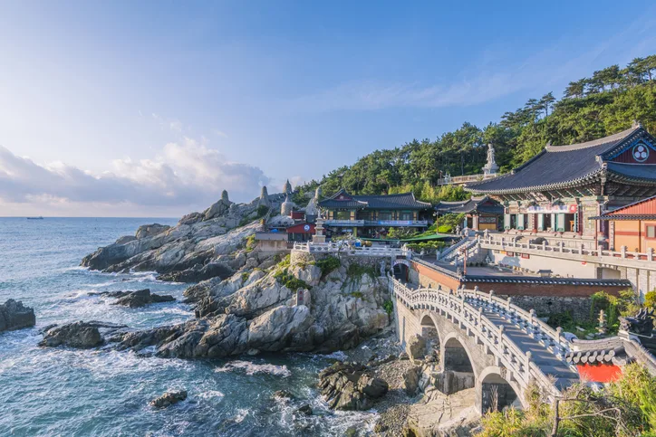 Circuit Coreea de Sud & Jeju: Pe urmele Dinastiei Joseon | 12 zile - Avion | 2027