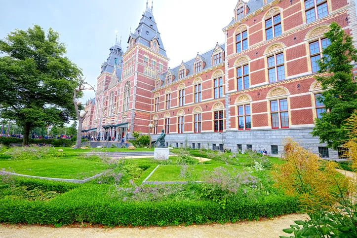Circuit Benelux - Germania - Danemarca | 8 zile  - Avion | 2027