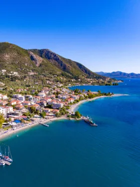 Lefkada