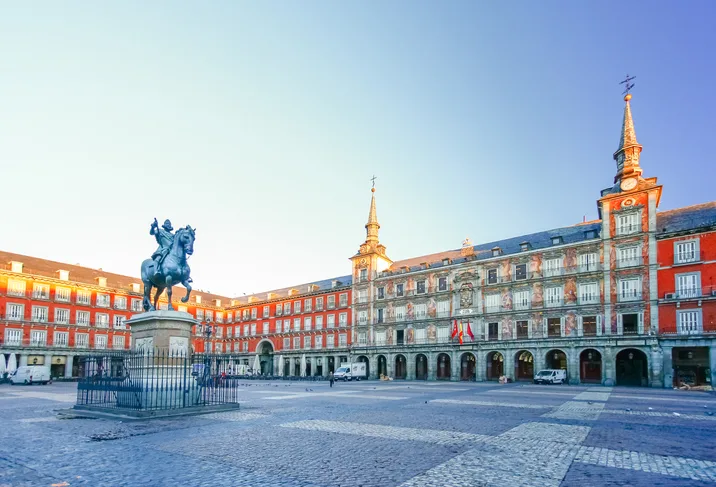 Carnaval Madrid – Ritmuri Iberice in Spania | 6 zile - Avion | 2027