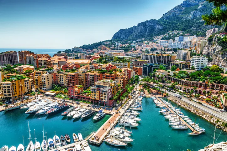 Circuit Coasta de Azur - Liguria - Lombardia | 7 zile - Avion | 2027