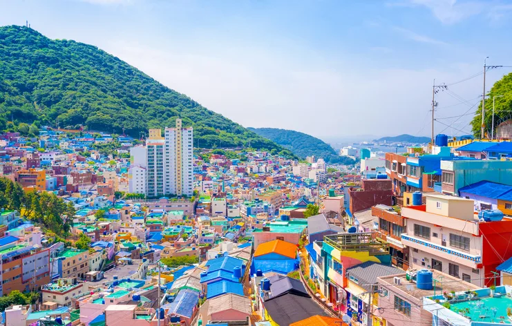 Circuit Coreea de Sud & Jeju: Pe urmele Dinastiei Joseon | 12 zile - Avion | 2027