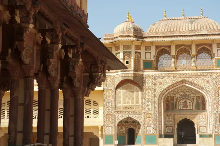 Circuit India: Varanasi & Triunghiul de Aur | 10 zile - Avion | 2027