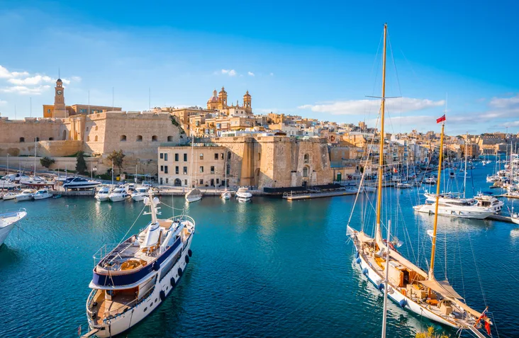 Carnaval Malta: Sarbatoarea Insulei de Miere | 8 zile - Avion | 2027