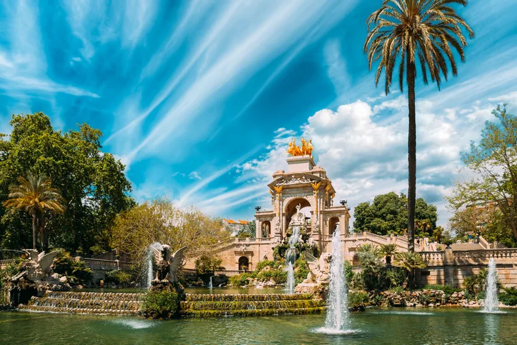 Senior Holidays Barcelona & Costa Brava | 8 zile - Avion | Plecare Timisoara 2027
