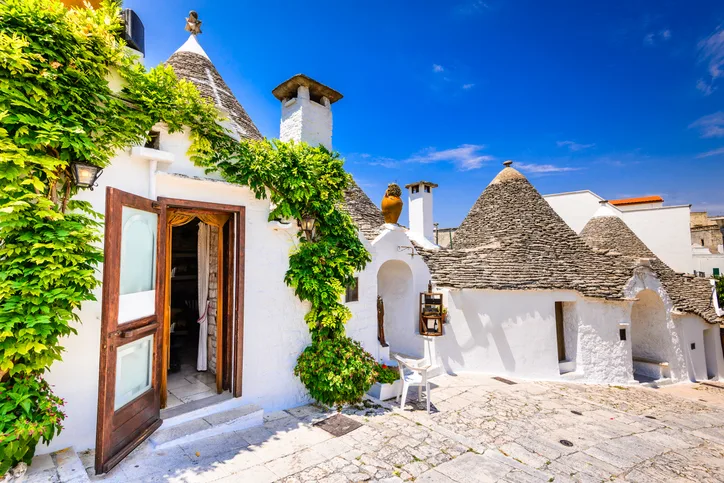Senior Holidays Puglia | 8 zile - Avion | Plecare Timisoara 2027