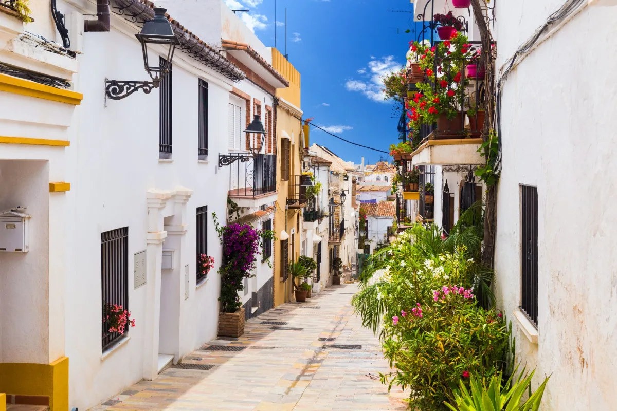 Carnaval Cadiz – Circuit in Andaluzia | 8 zile - Avion | 2027