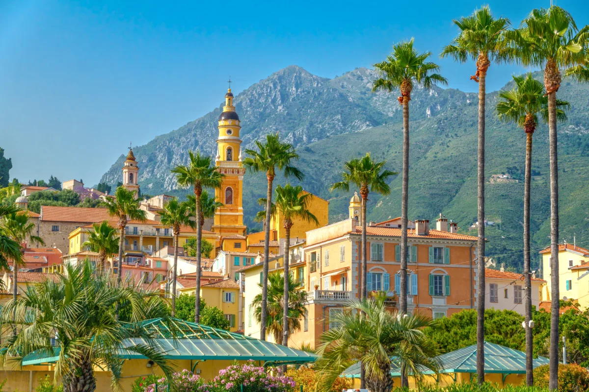 Circuit Coasta de Azur - Normandia  | 10 zile - Avion | 2027