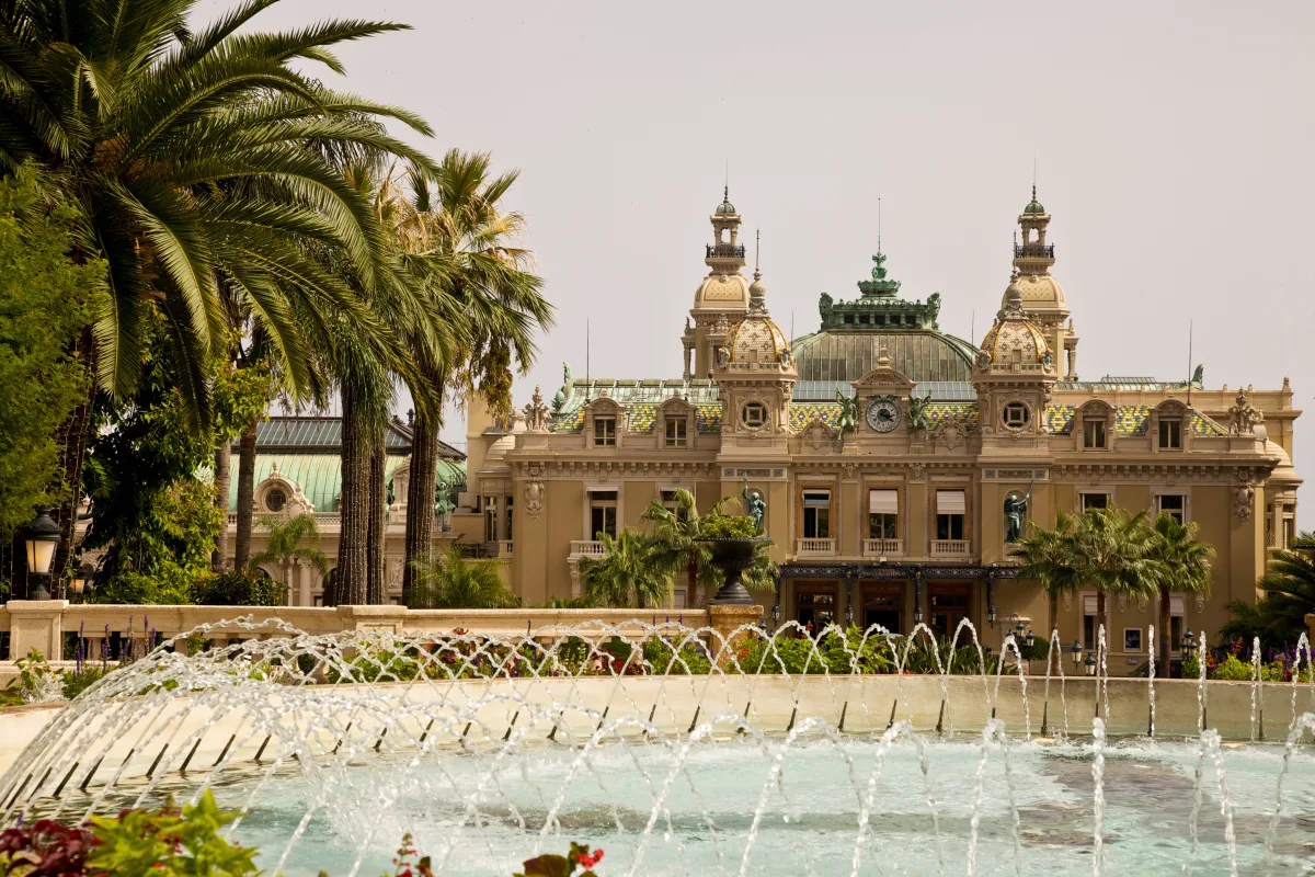 Circuit Coasta de Azur & Festivalul de Circ din Monte Carlo | 5 zile - Avion | 2027