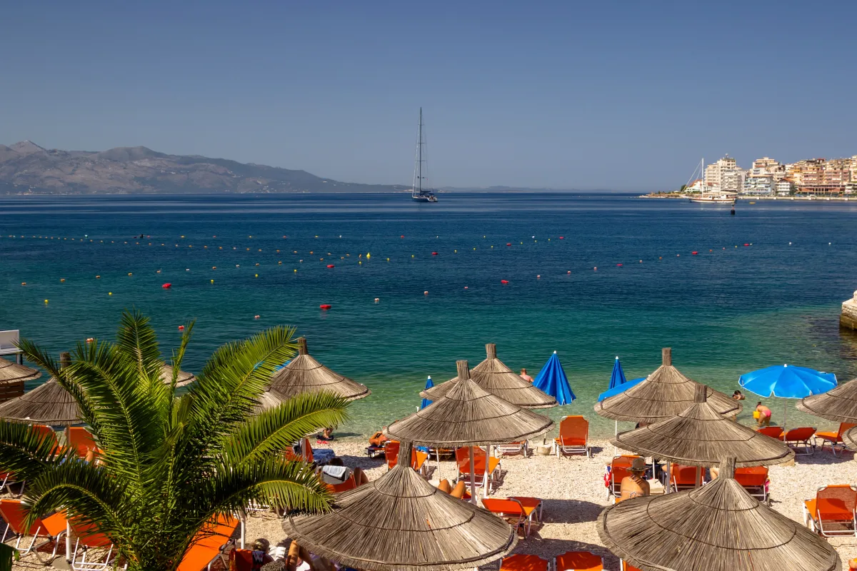 Circuit Albania - Croatia | 8 zile - Autocar + Avion | 2027
