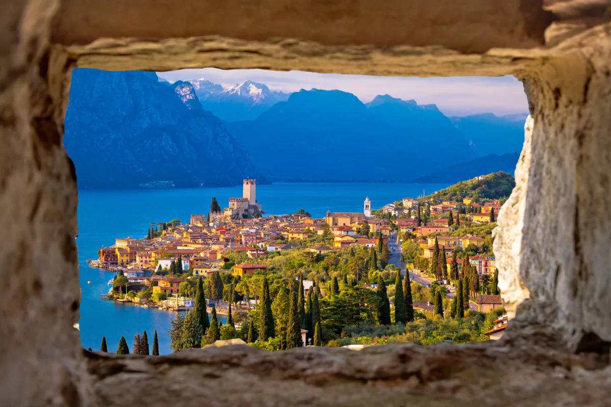 Circuit Lombardia - Coasta de Azur | 8 zile - Avion | 2026