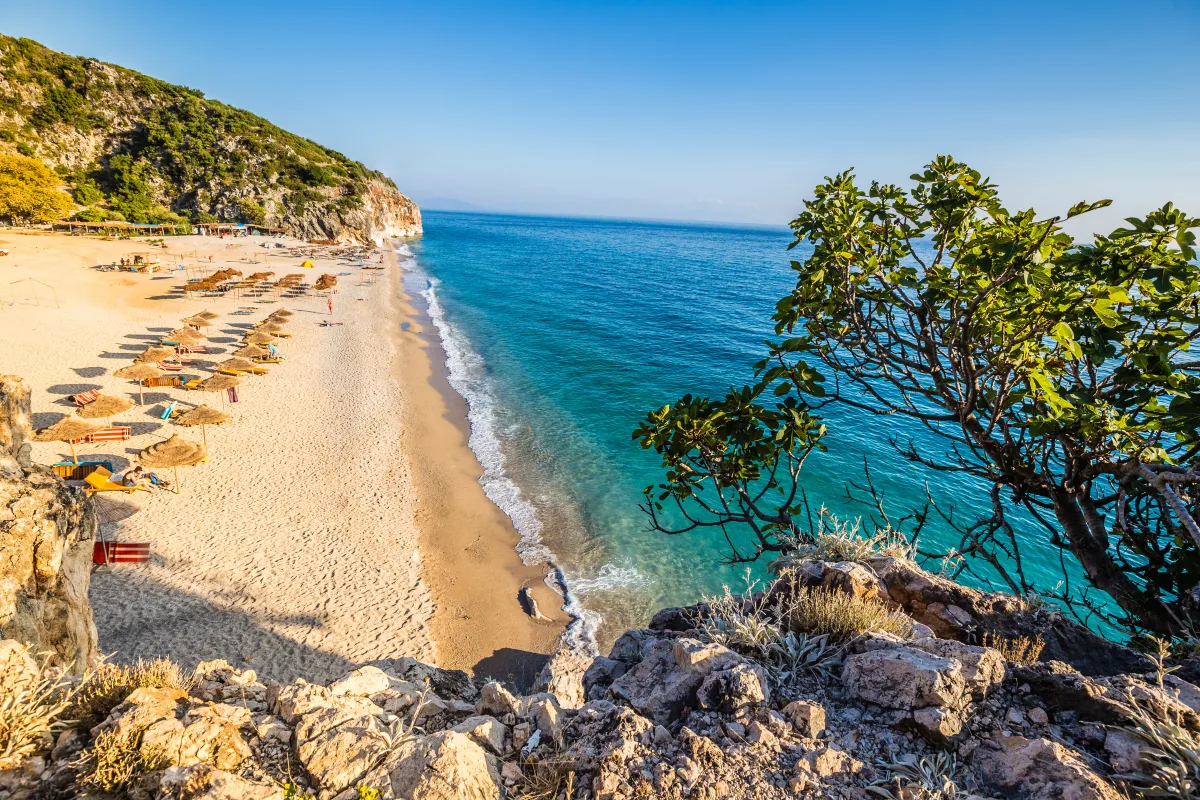 Circuit Grecia - Albania | 7 zile - Autocar + Avion | 2027