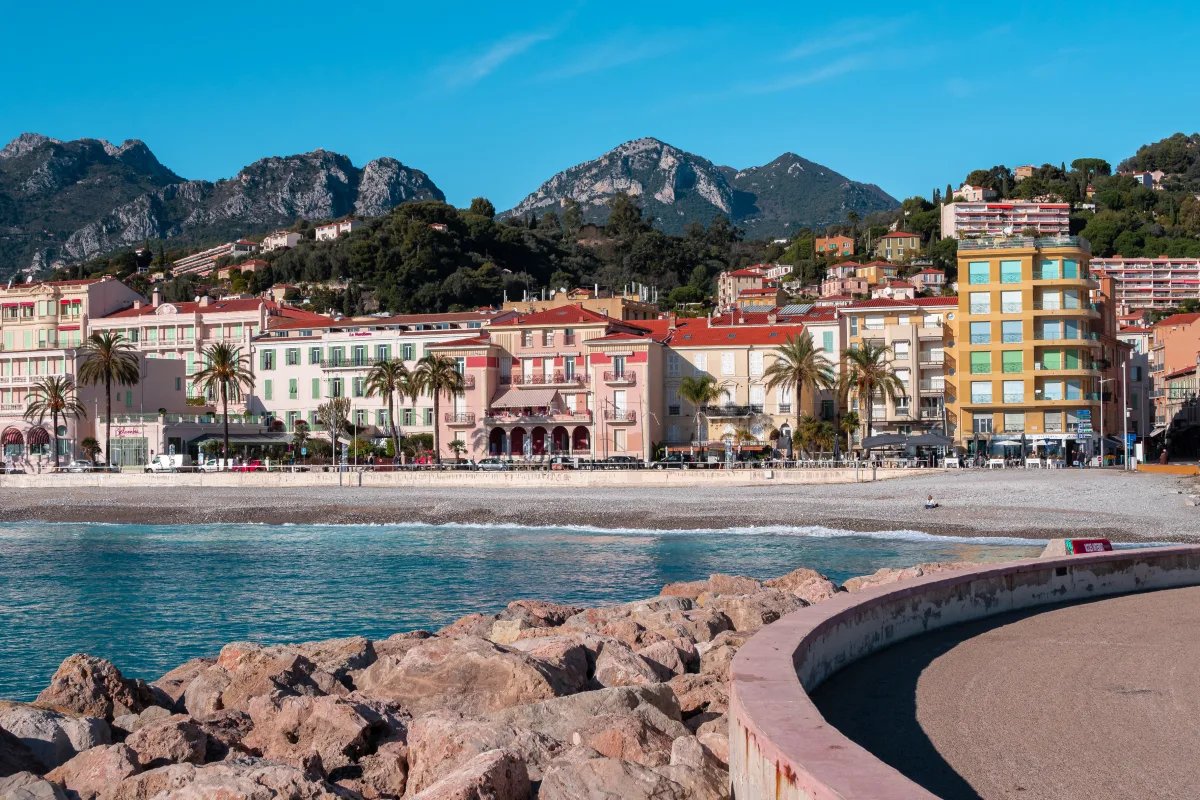 Revelion Nisa - Provence - Coasta de Azur  2027 | 8 zile - Avion