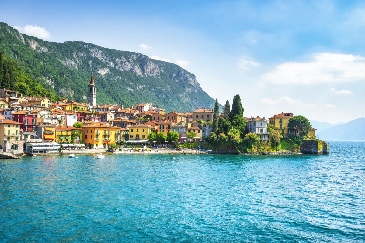 Circuit Elvetia - Italia - Marile Lacuri | 10 zile - Autocar | 2027