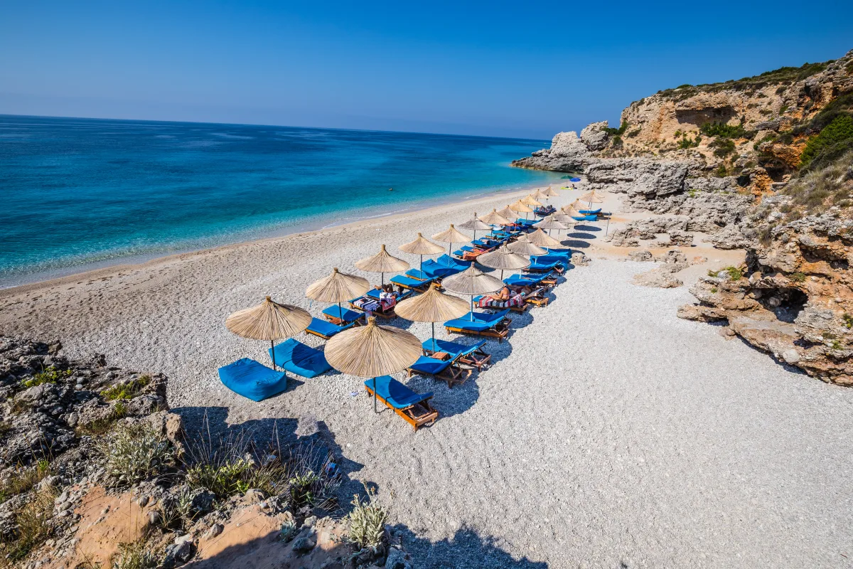Circuit Grecia - Albania | 7 zile - Autocar + Avion | 2027