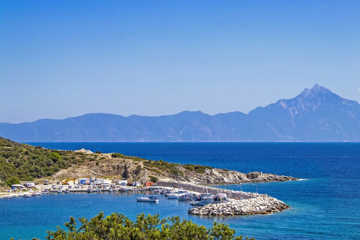 Circuit Grecia - Peloponez  | 7 zile -  Autocar | 2027