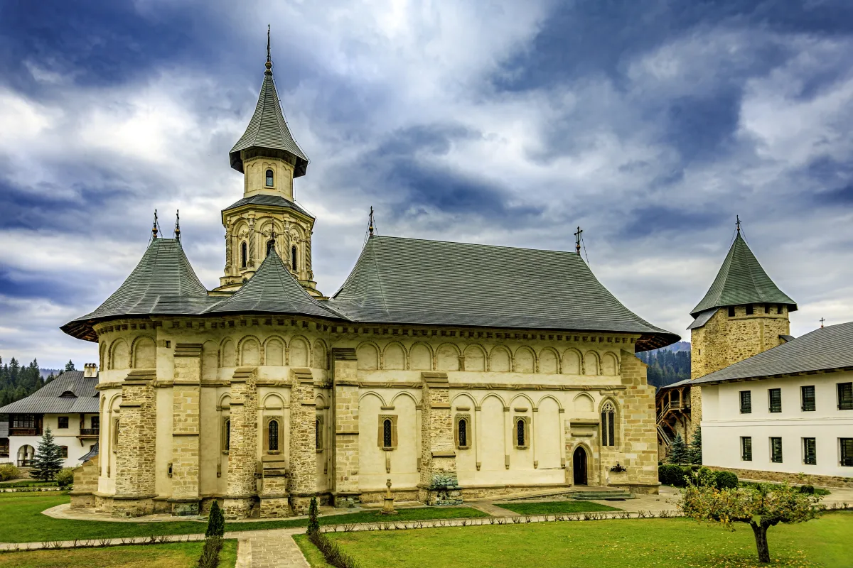 Circuit Maramures - Bucovina - Iasi | 6 zile - Autocar | 2026
