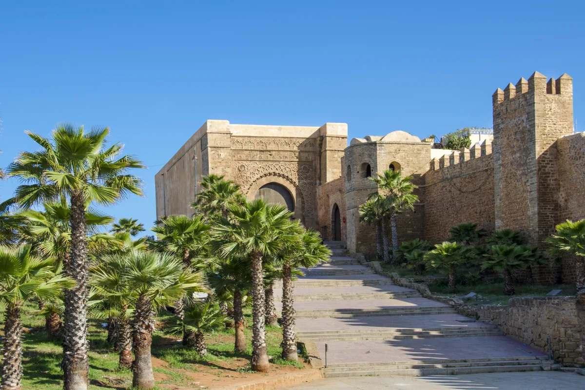 Circuit Maroc – Regatul Contrastelor | 8 zile - Avion | 2026