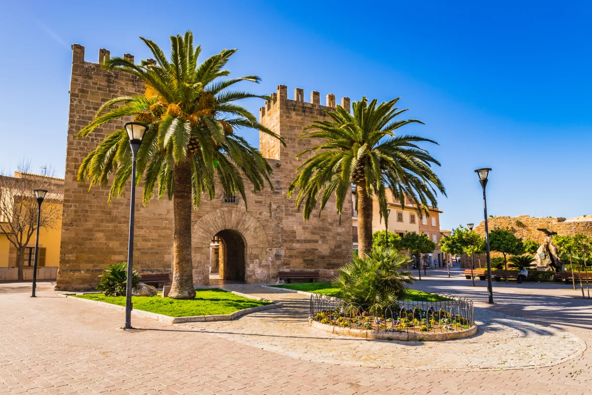 Circuit Mallorca | 8 zile - Avion | 2027 – Dias de aventura