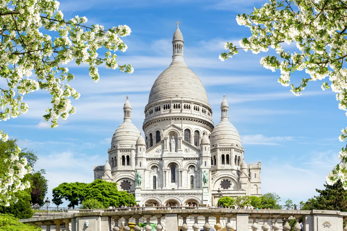 Paste Paris - La Vie en Rose | 5 zile - Avion | 2027