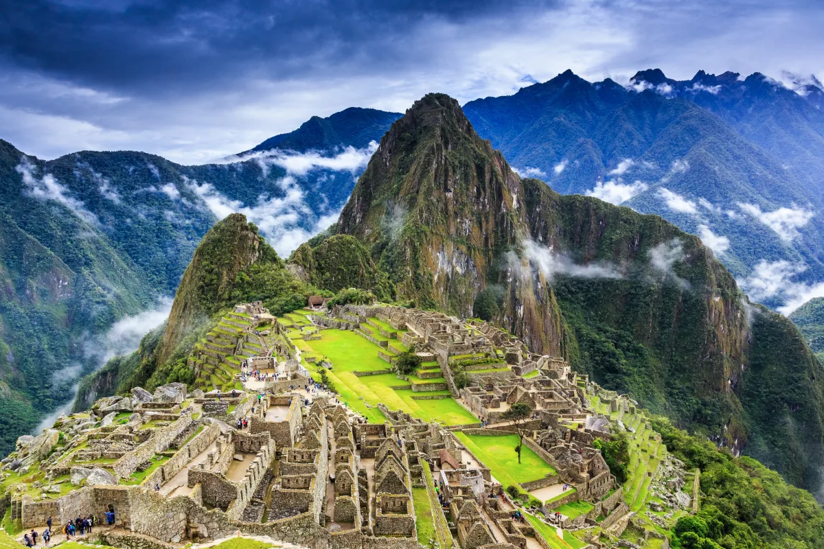 Circuit Peru: Machu Picchu si Misterele civilizatiei incase | 14 zile - Avion | 2027