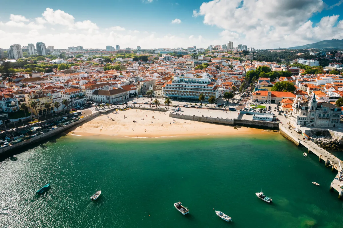 Circuit Portugalia | 7 zile - Avion | 2027