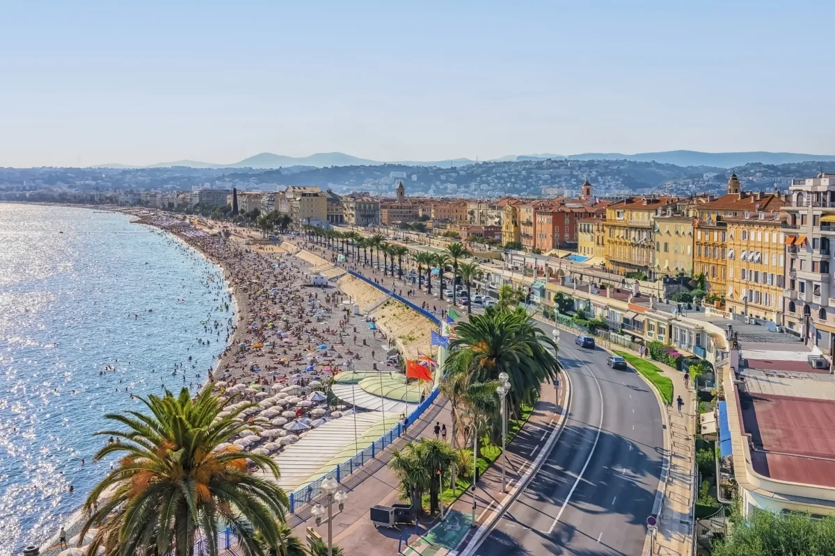 Circuit Lombardia - Coasta de Azur | 8 zile - Avion | 2026