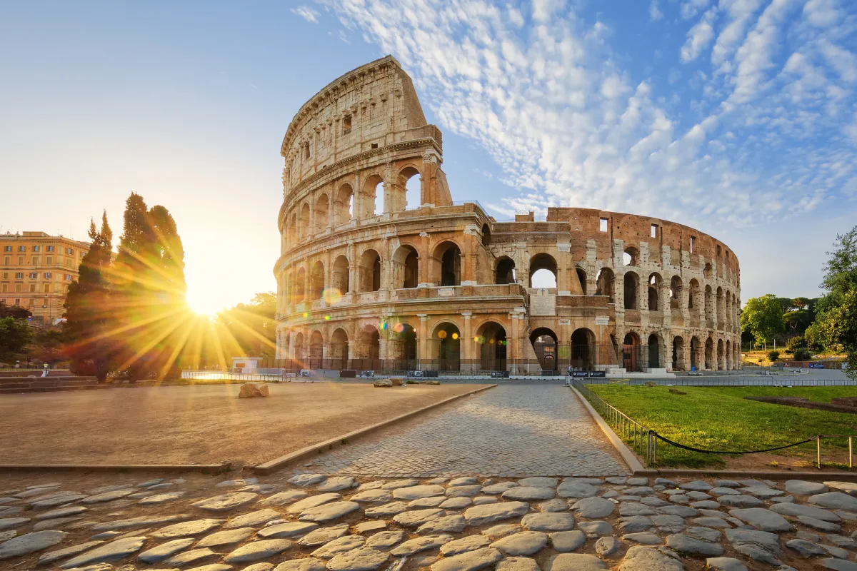 Circuit Roma - Toscana - Venetia | 7 zile - Avion | 2025
