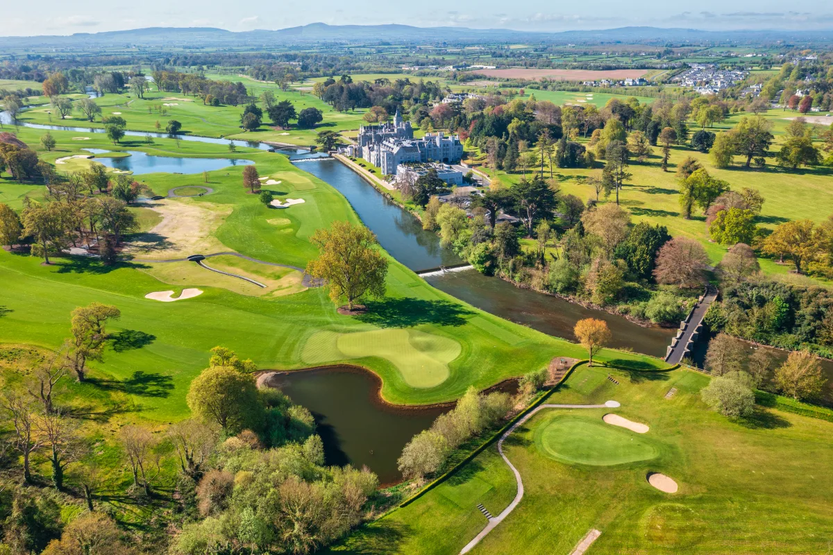 Circuit Scotia - Irlanda: Castele si Whiskey | 8 zile - Avion | 2027