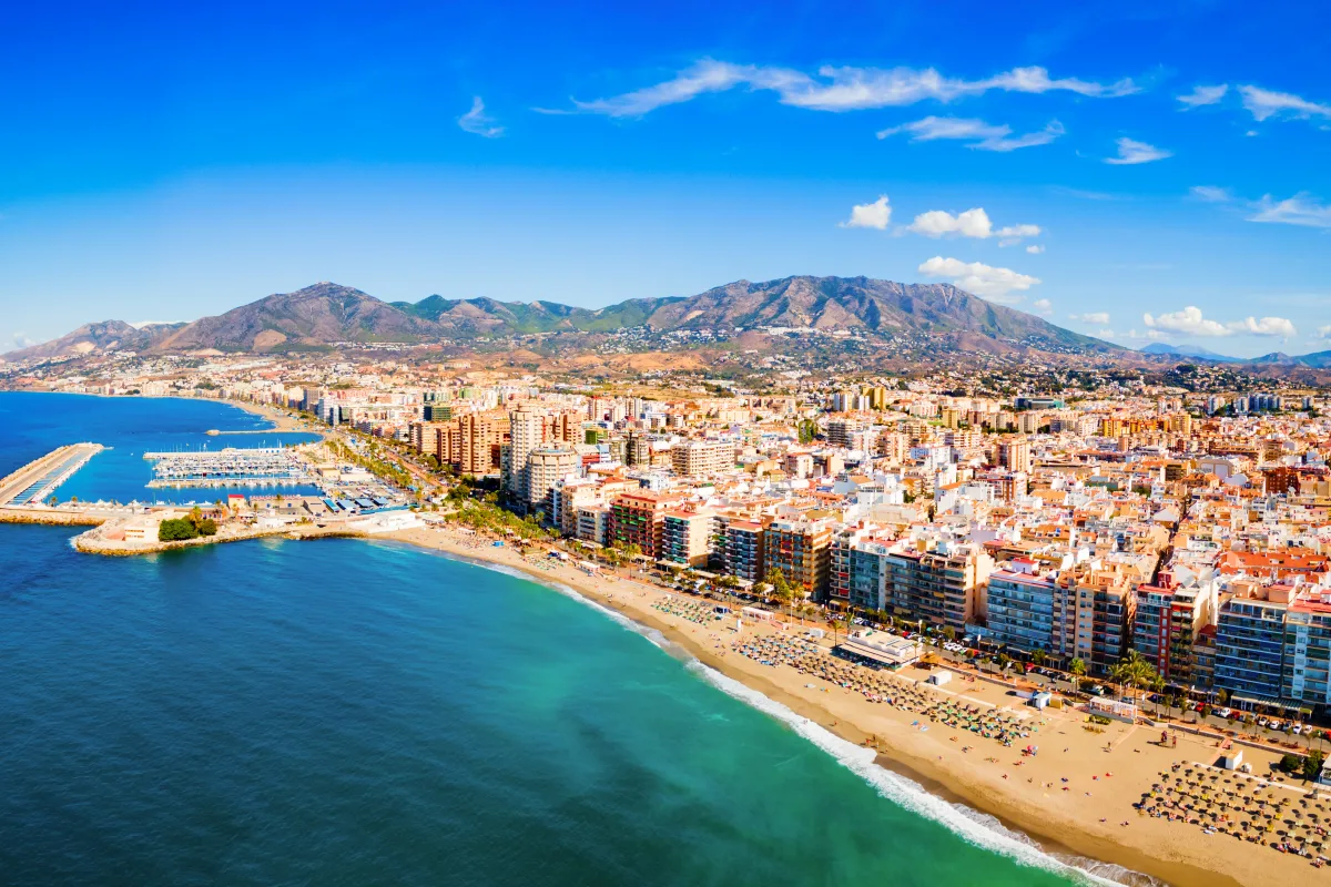 Circuit in Andaluzia | 8 zile - Avion | 2027 - Viva la Vida!