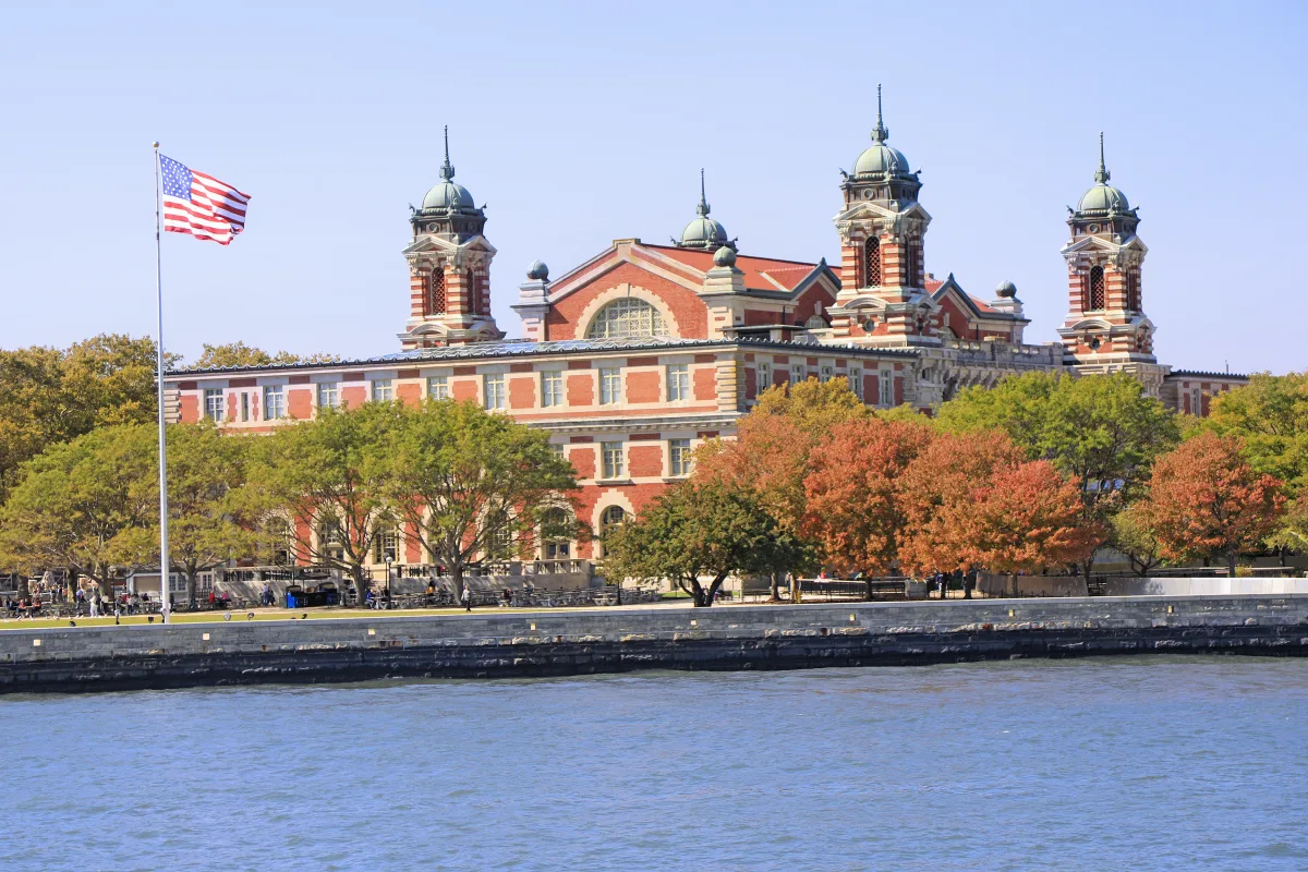 Circuit New York | 8 zile - Avion | 2026 - Inima vibranta a Americii