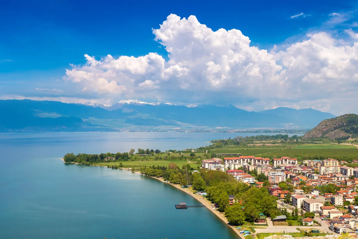 Circuit Grecia - Albania | 7 zile - Autocar + Avion | 2027