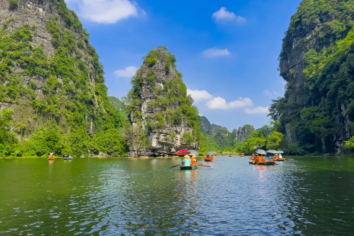 Circuit Vietnam | 15 zile - Avion | 2026-2027 - Drumul Dragonului de la Nord la Sud