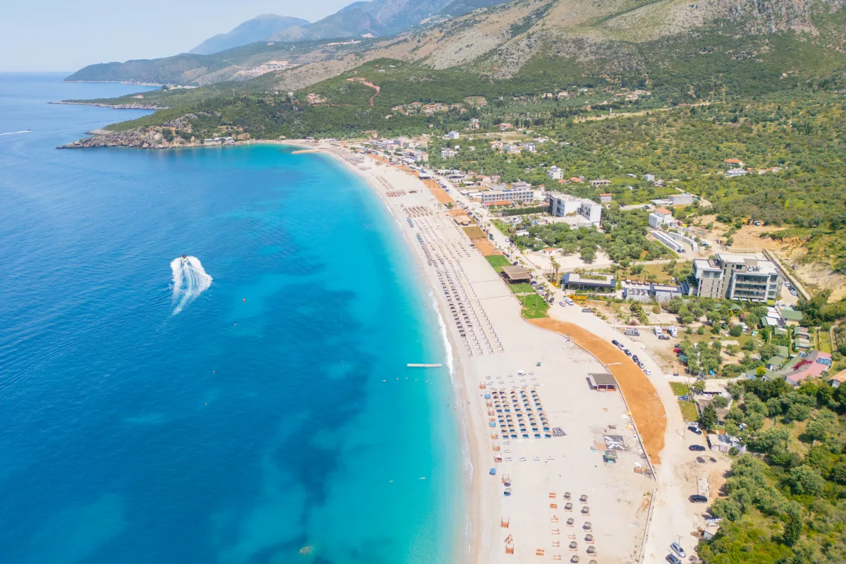 Circuit Albania - Croatia | 8 zile - Autocar + Avion | 2027