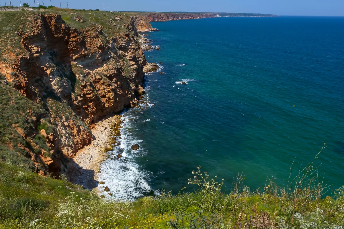 Excursie Balchik - Cap Kaliakra | 1 zi - autocar | 2026