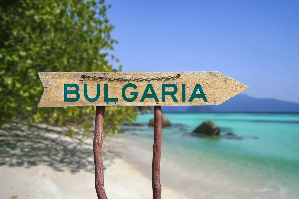 Excursie Veliko Tarnovo - Muzeul Etnografic Etar | 1 zi - autocar | 2026