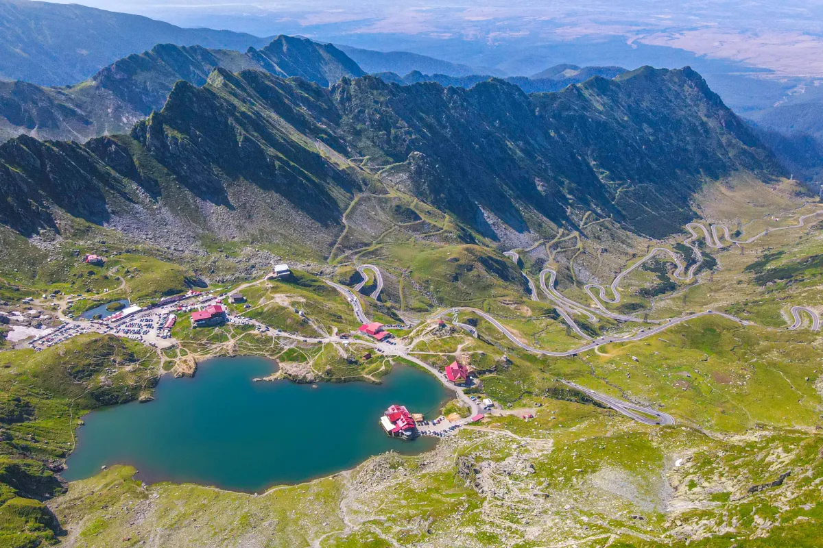 Excursie Transfagarasan | 1 zi - autocar | 2026