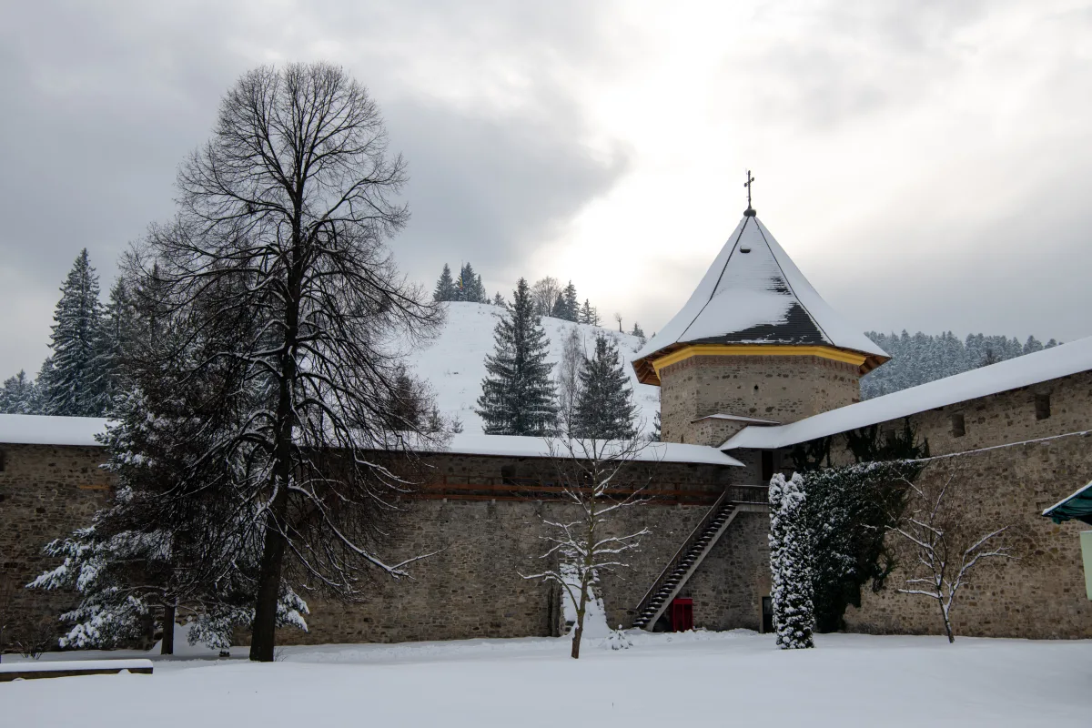 Circuit 1 Decembrie Bucovina | 4 zile - Autocar | 2026