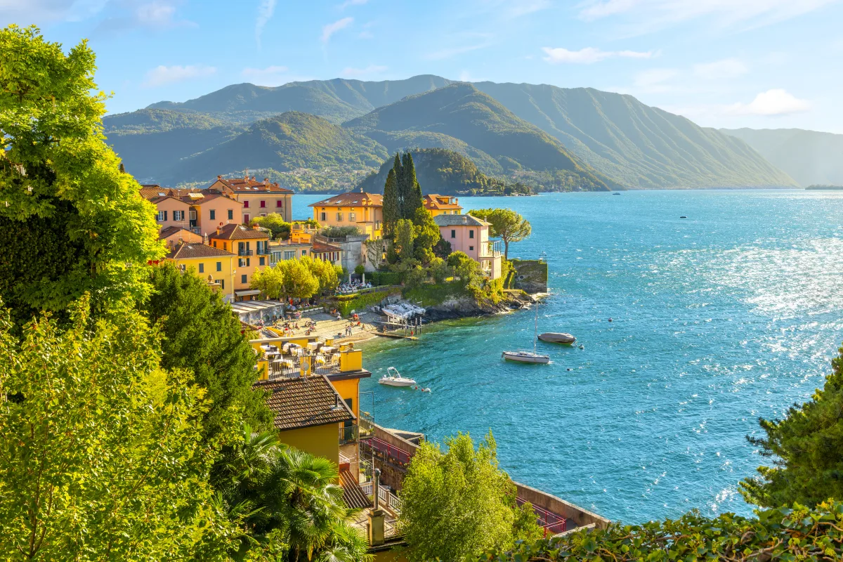 Circuit Italia de Nord - Elvetia & Bernina Express | 6 zile - avion | 2027