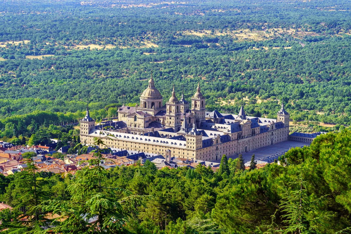Senior Holidays Madrid | 8 zile - Avion | 2026 - 2027