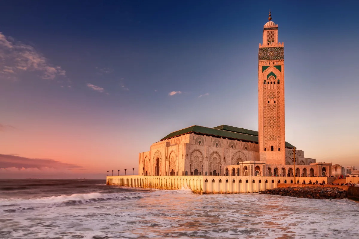 Senior Holidays Maroc | 8 zile - Avion | 2026