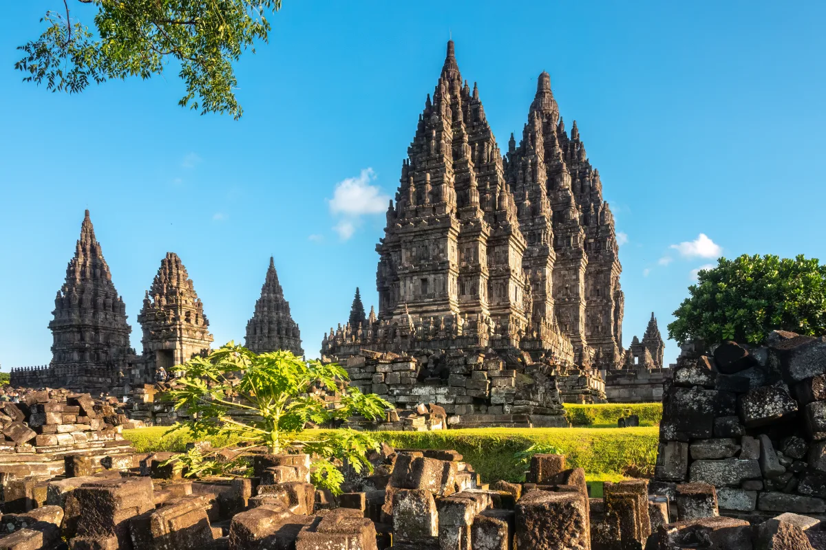 Circuit Indonezia | 14 zile - Avion | 2026-2027 - Java & Insula Bali