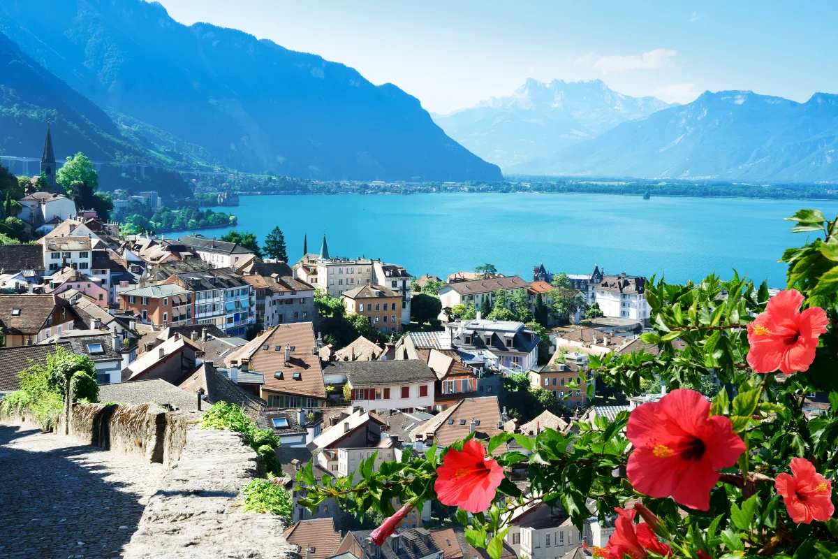 Senior Holidays Elvetia si Italia de Nord | 8 zile - Avion | 2027